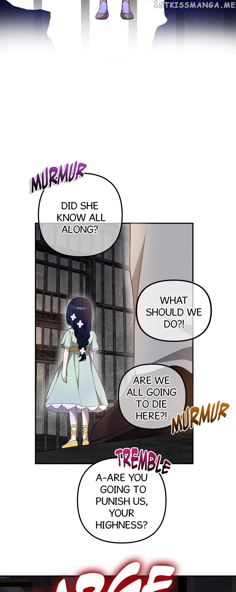 Carnephelia’s Curse is Never Ending chapter 26 page 10