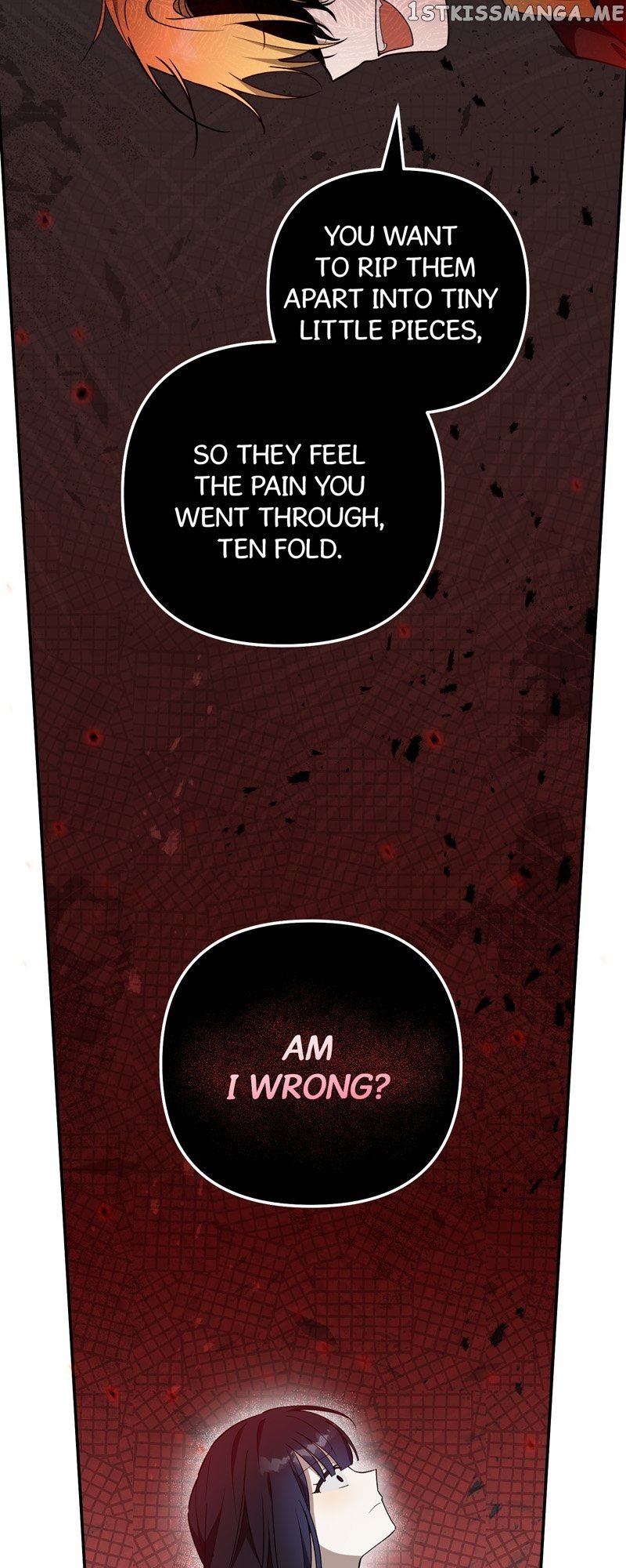 Carnephelia’s Curse is Never Ending chapter 26 page 18