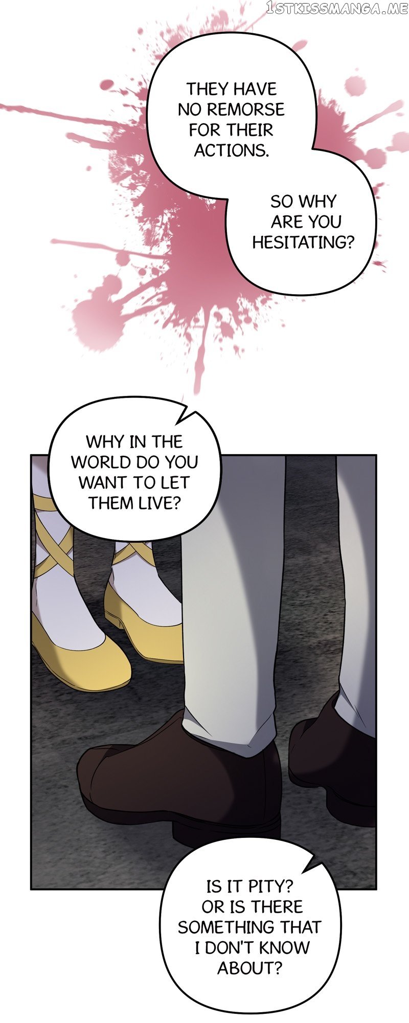 Carnephelia’s Curse is Never Ending chapter 26 page 20