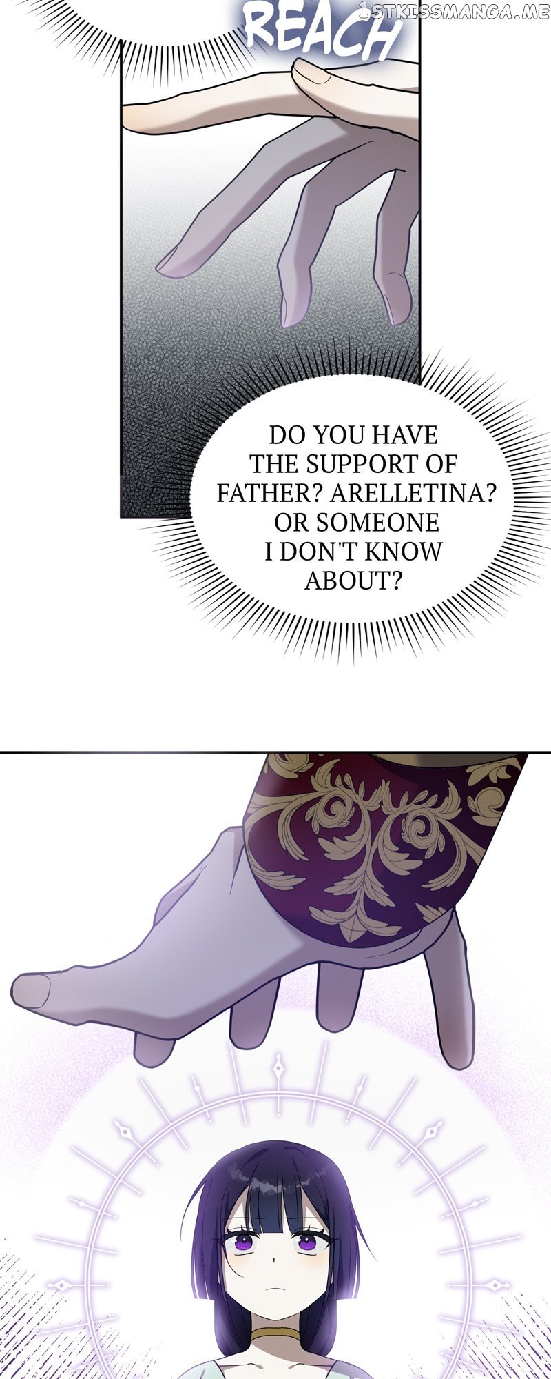 Carnephelia’s Curse is Never Ending chapter 26 page 24