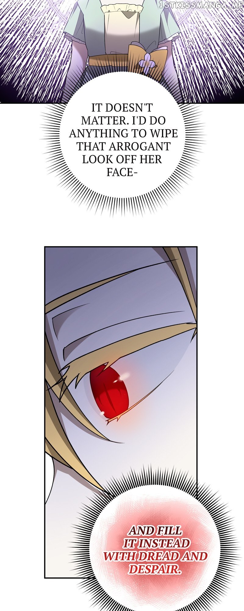 Carnephelia’s Curse is Never Ending chapter 26 page 25