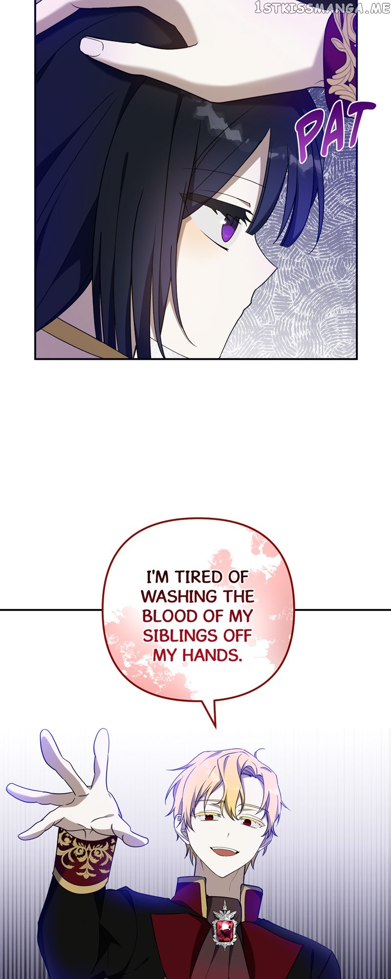 Carnephelia’s Curse is Never Ending chapter 26 page 27