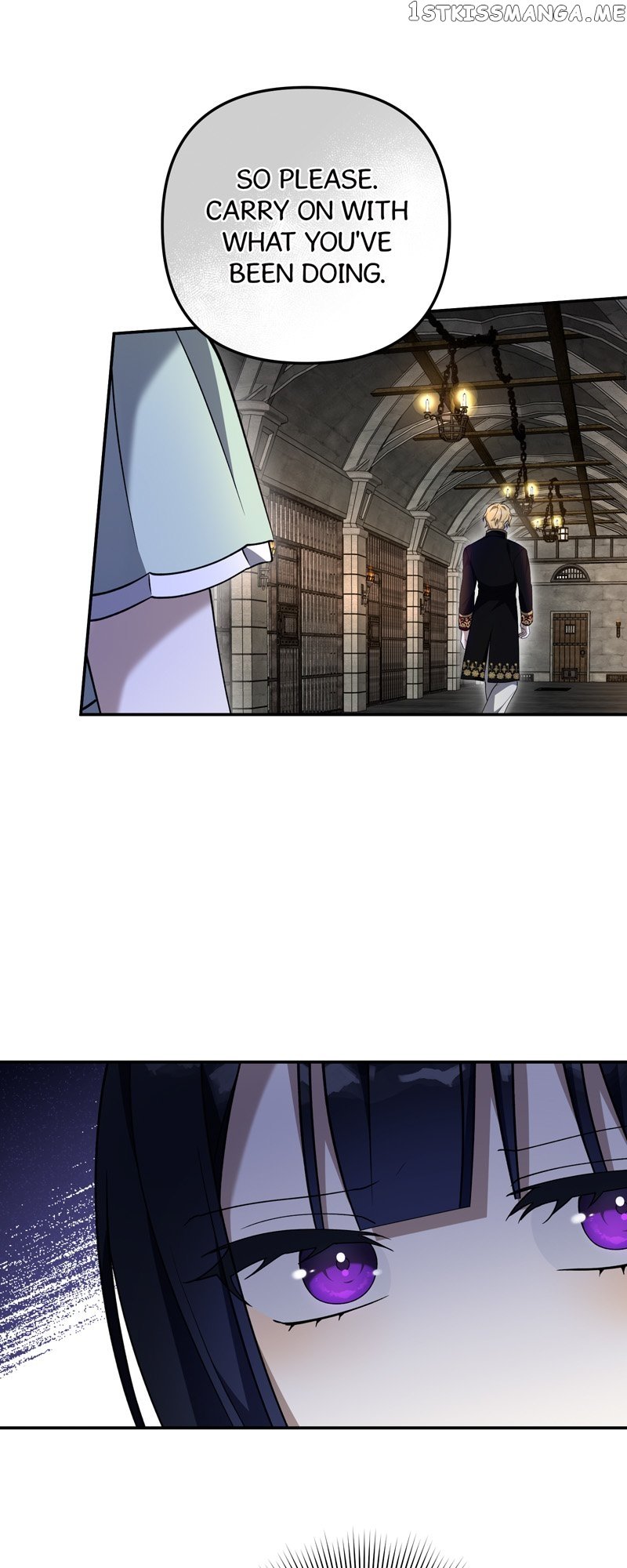 Carnephelia’s Curse is Never Ending chapter 26 page 29