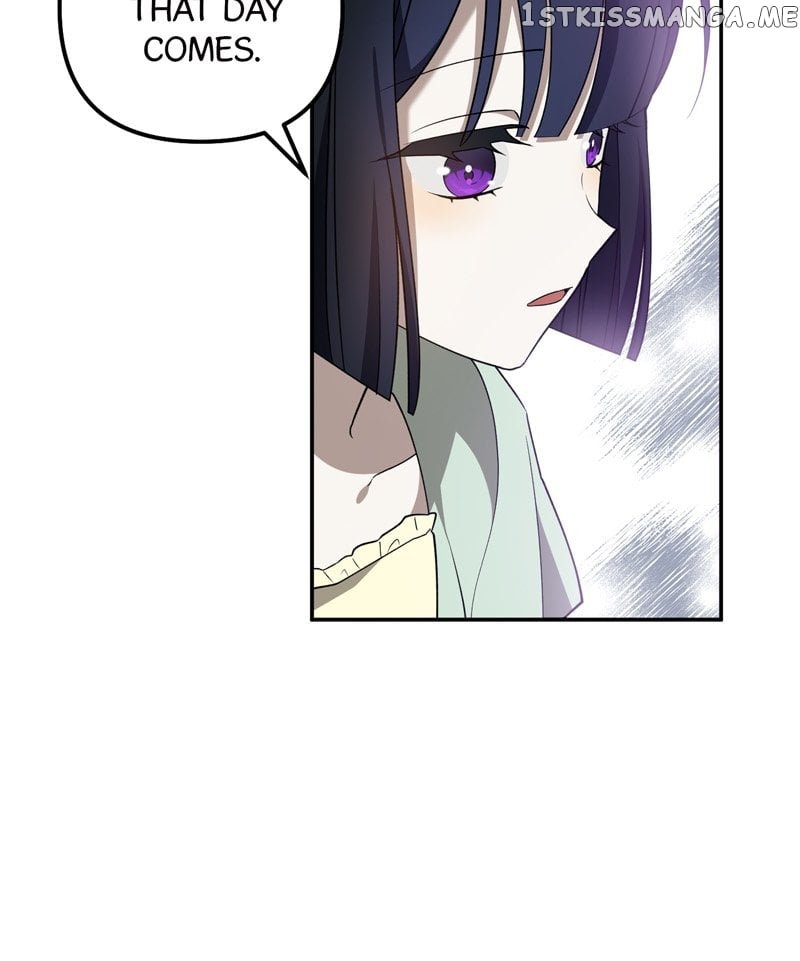 Carnephelia’s Curse is Never Ending chapter 26 page 42