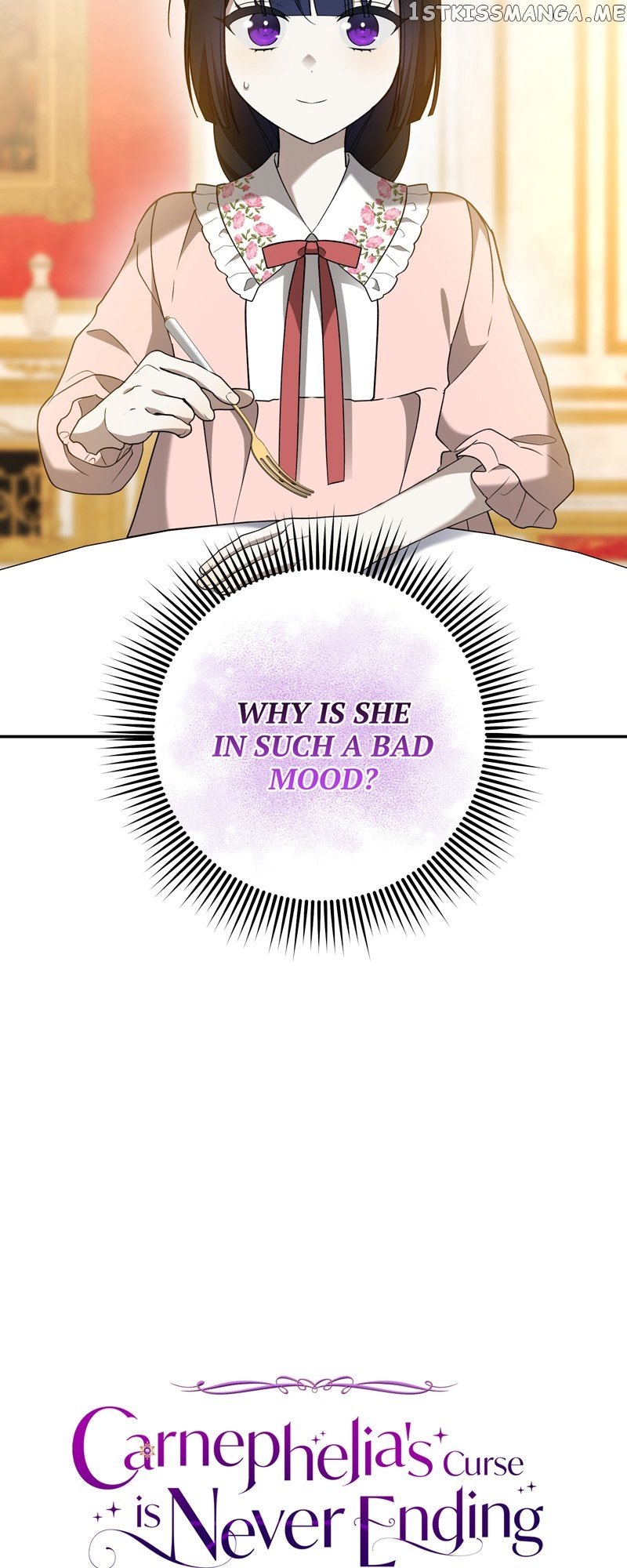 Carnephelia’s Curse is Never Ending chapter 27 page 2