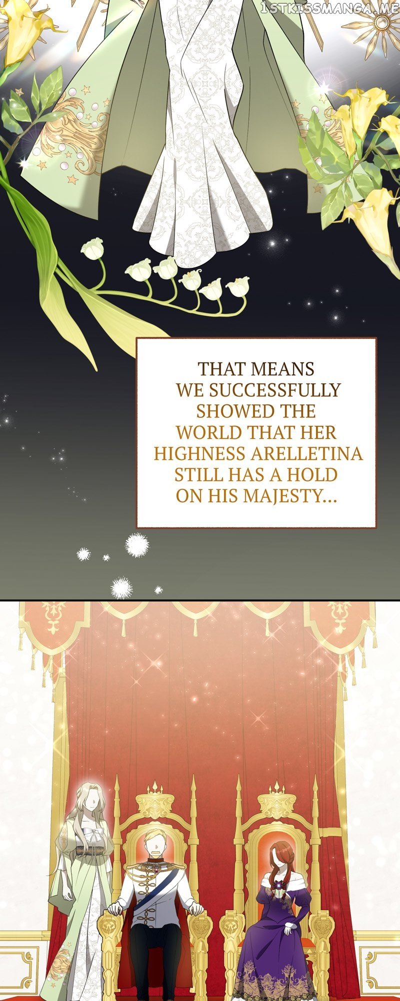 Carnephelia’s Curse is Never Ending chapter 27 page 10