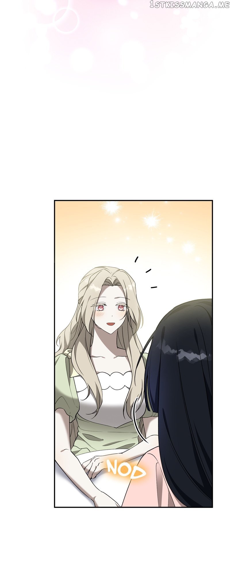 Carnephelia’s Curse is Never Ending chapter 27 page 18