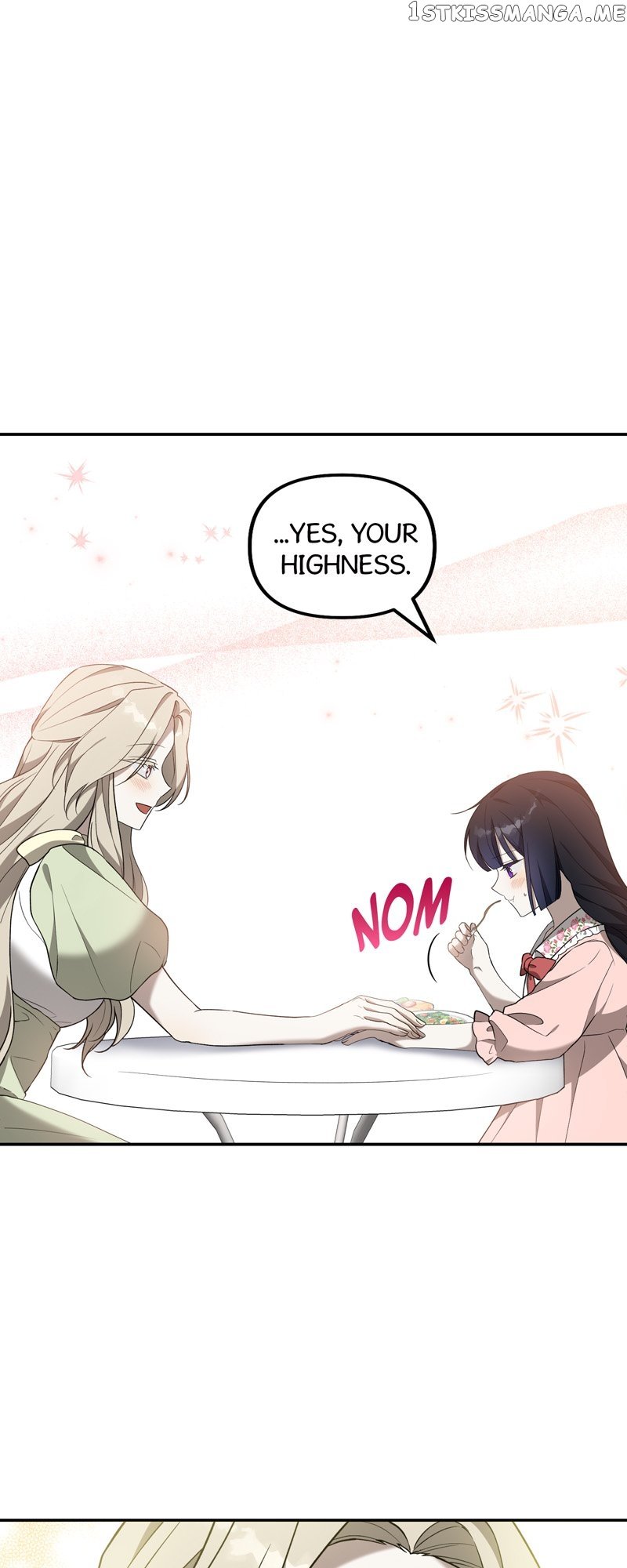Carnephelia’s Curse is Never Ending chapter 27 page 19
