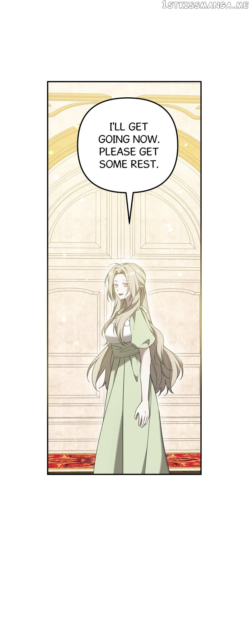 Carnephelia’s Curse is Never Ending chapter 27 page 24