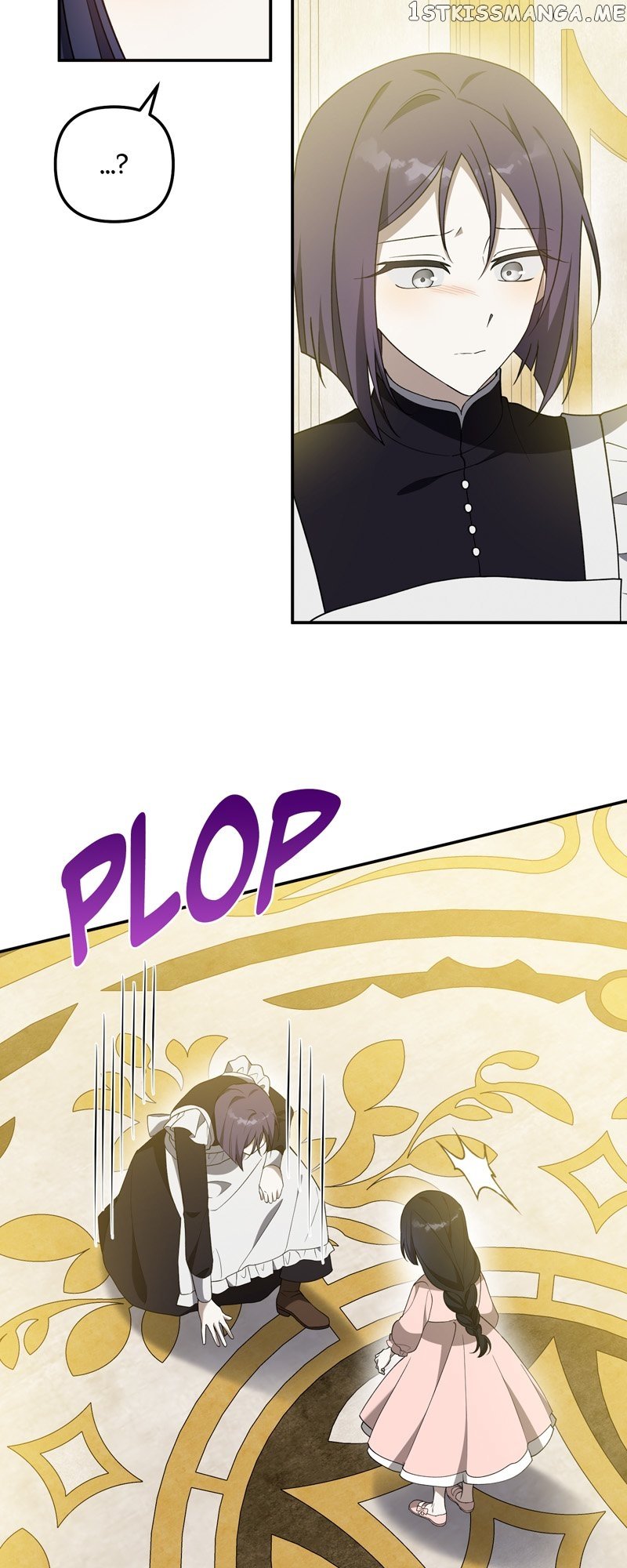 Carnephelia’s Curse is Never Ending chapter 27 page 29