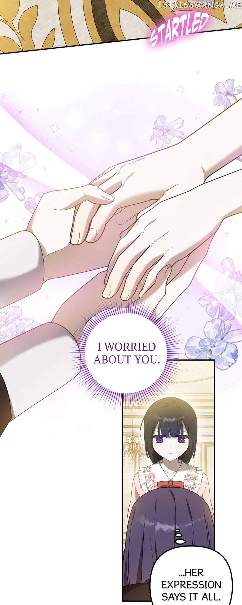 Carnephelia’s Curse is Never Ending chapter 27 page 30