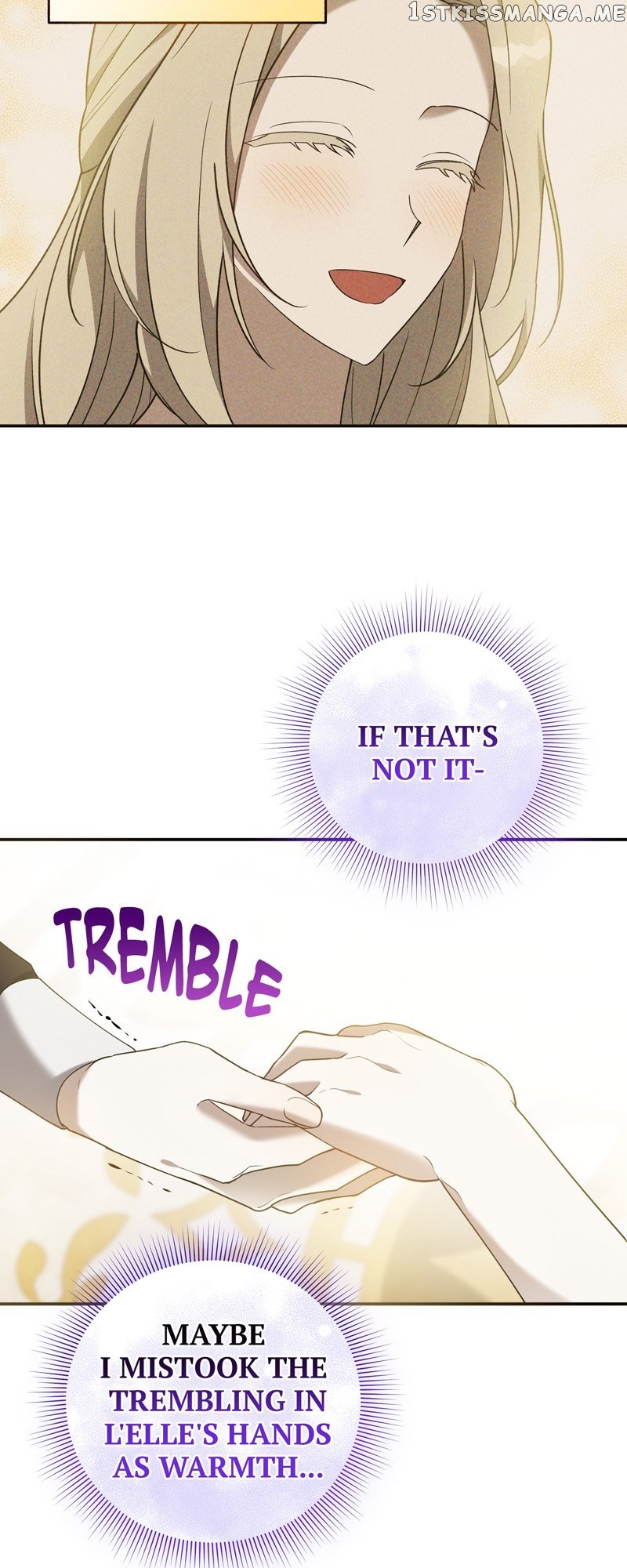 Carnephelia’s Curse is Never Ending chapter 27 page 32
