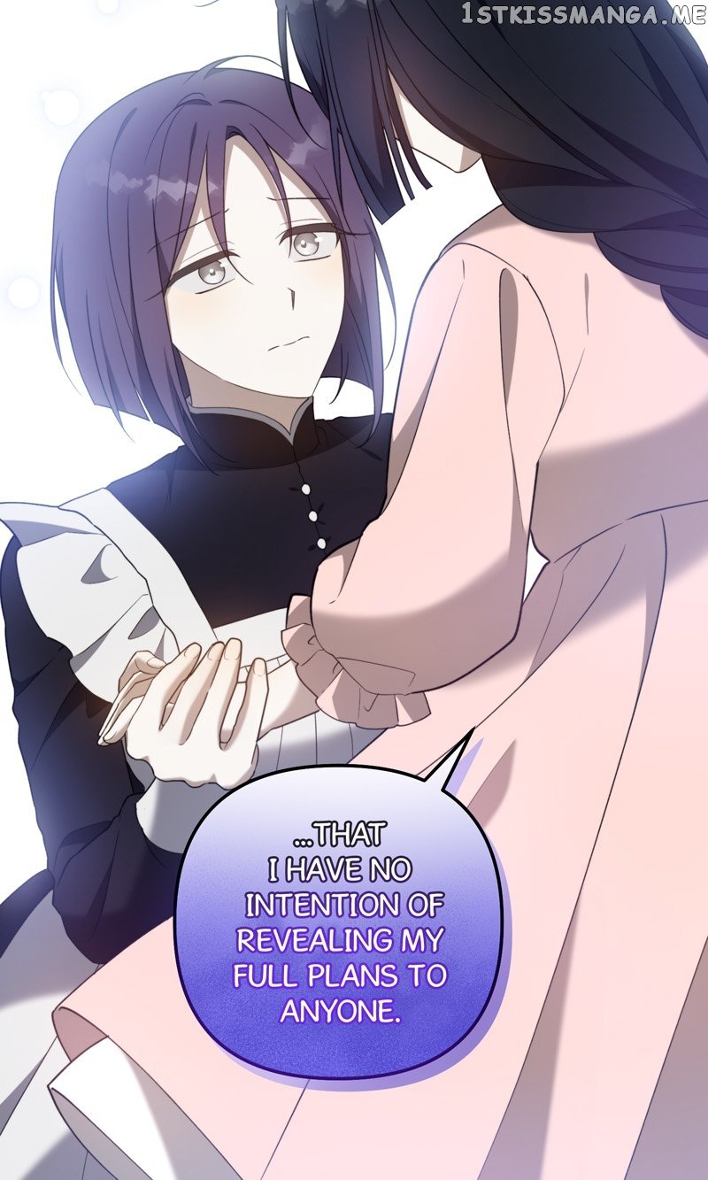 Carnephelia’s Curse is Never Ending chapter 27 page 34