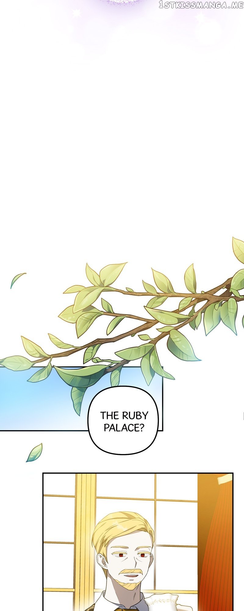 Carnephelia’s Curse is Never Ending chapter 27 page 37