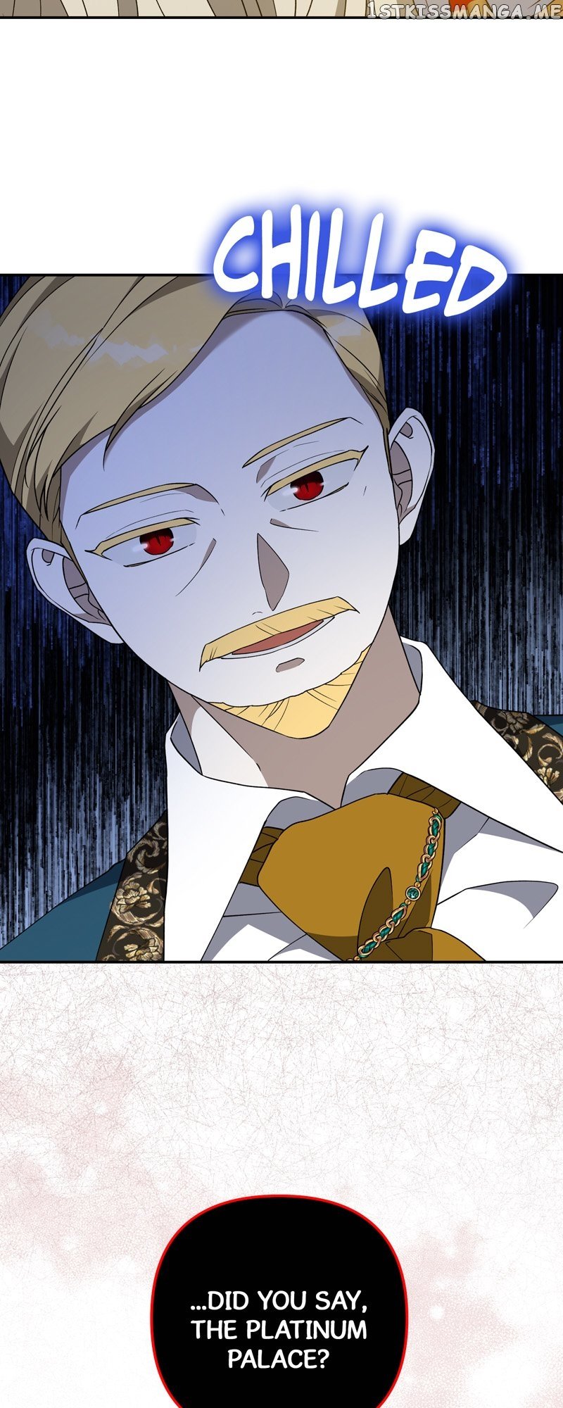 Carnephelia’s Curse is Never Ending chapter 27 page 45