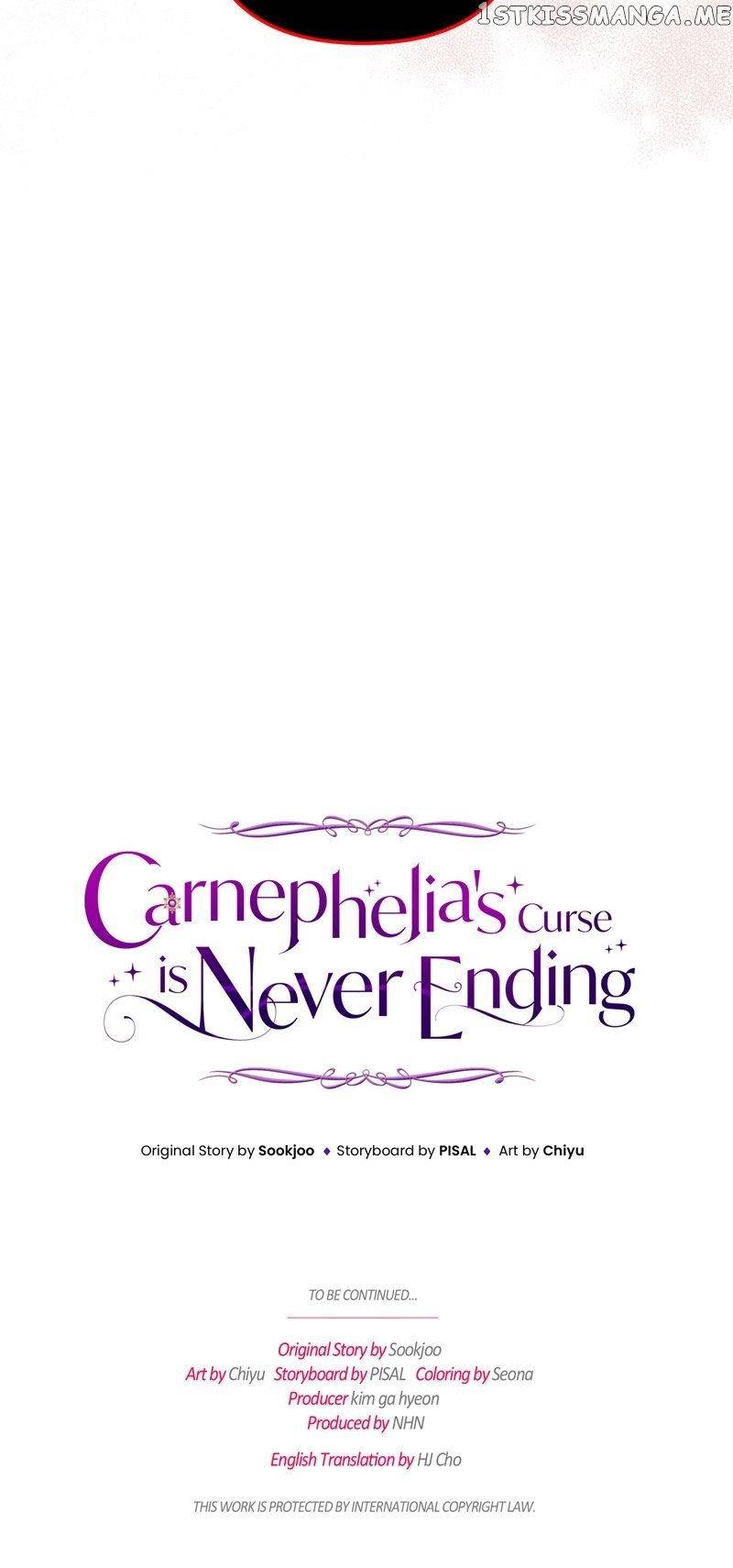 Carnephelia’s Curse is Never Ending chapter 27 page 46