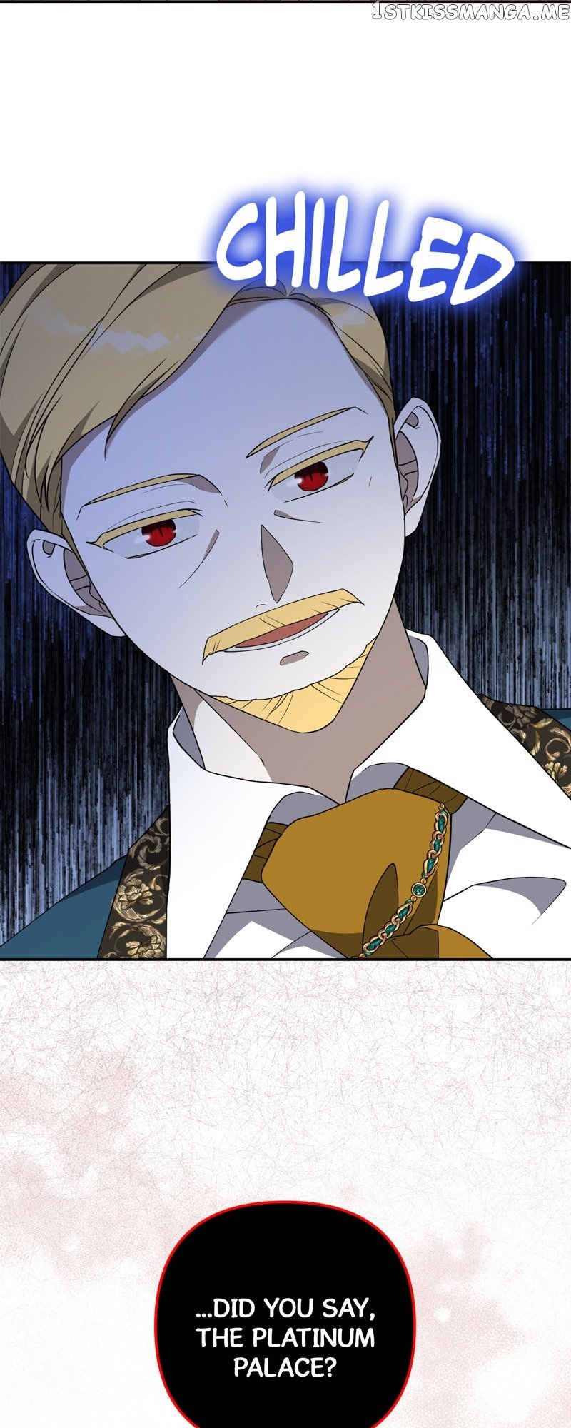 Carnephelia’s Curse is Never Ending chapter 28 page 2