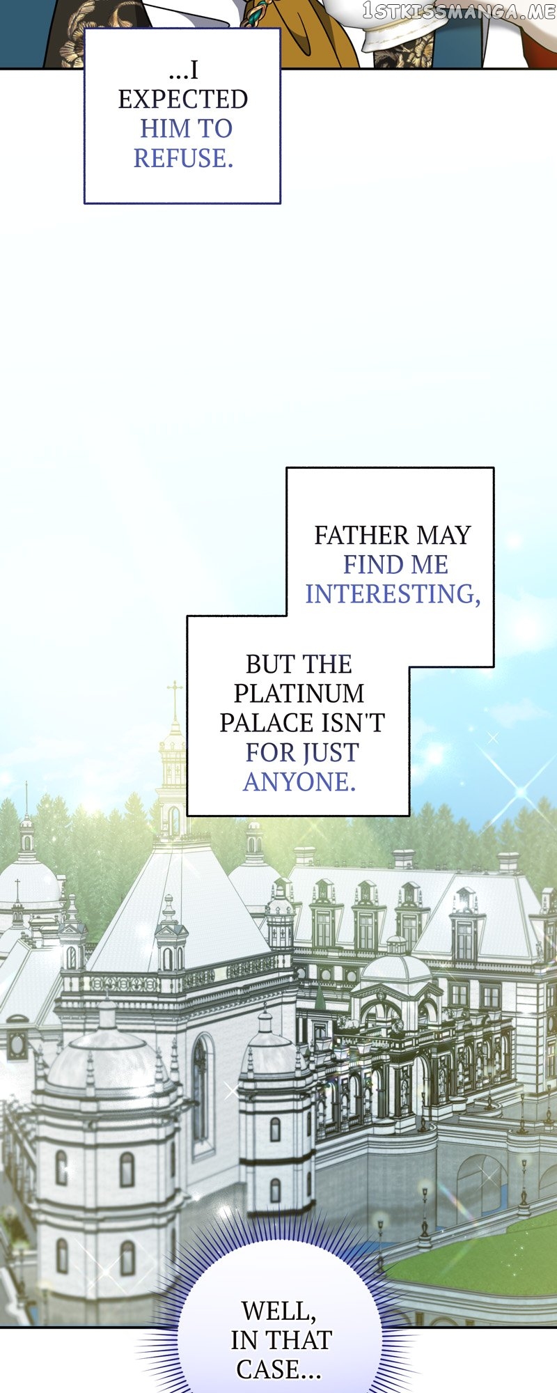 Carnephelia’s Curse is Never Ending chapter 28 page 8