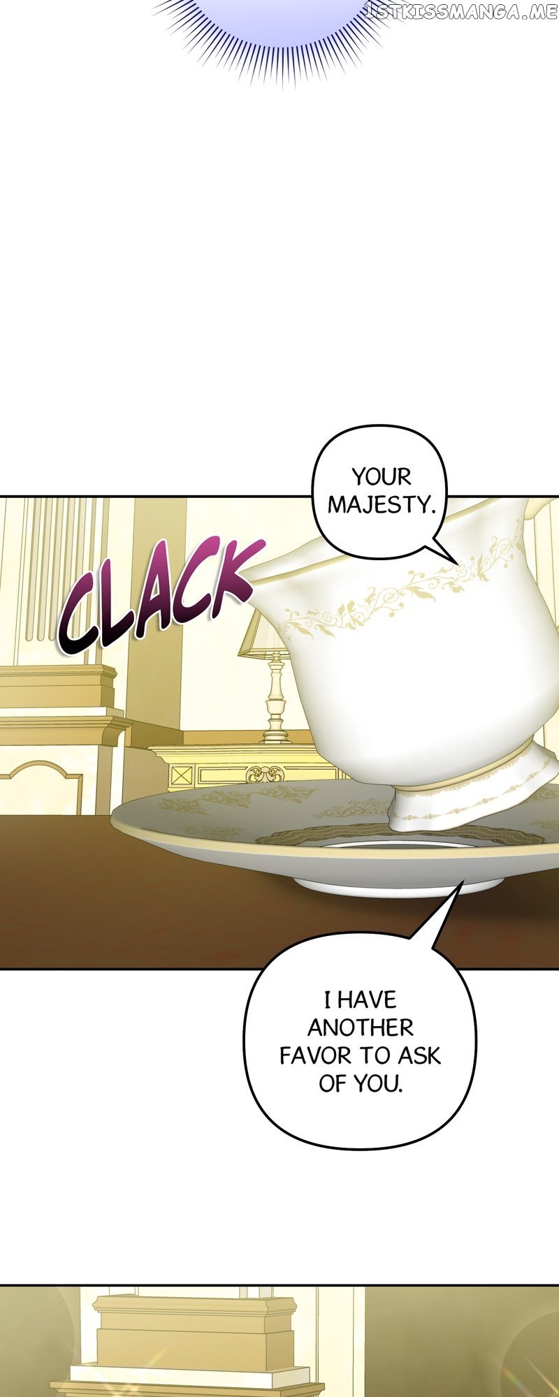 Carnephelia’s Curse is Never Ending chapter 28 page 9