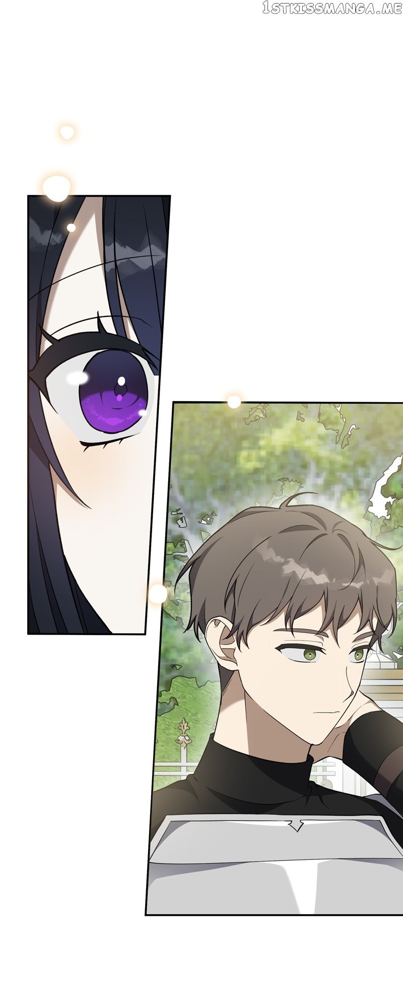 Carnephelia’s Curse is Never Ending chapter 28 page 14