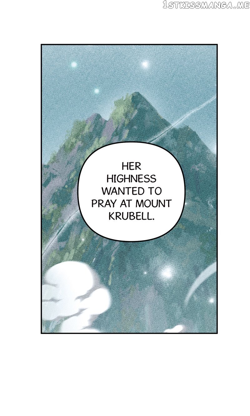 Carnephelia’s Curse is Never Ending chapter 28 page 20
