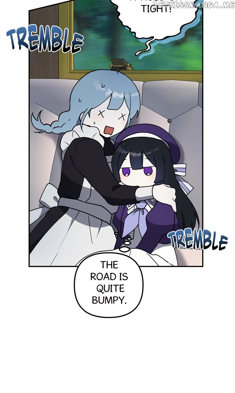 Carnephelia’s Curse is Never Ending chapter 28 page 27