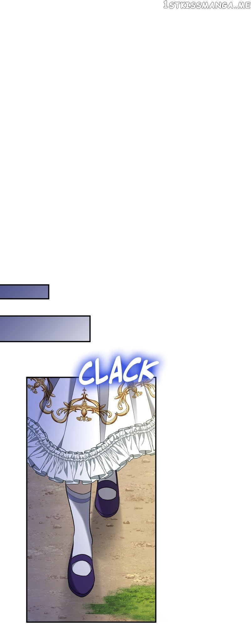 Carnephelia’s Curse is Never Ending chapter 28 page 35
