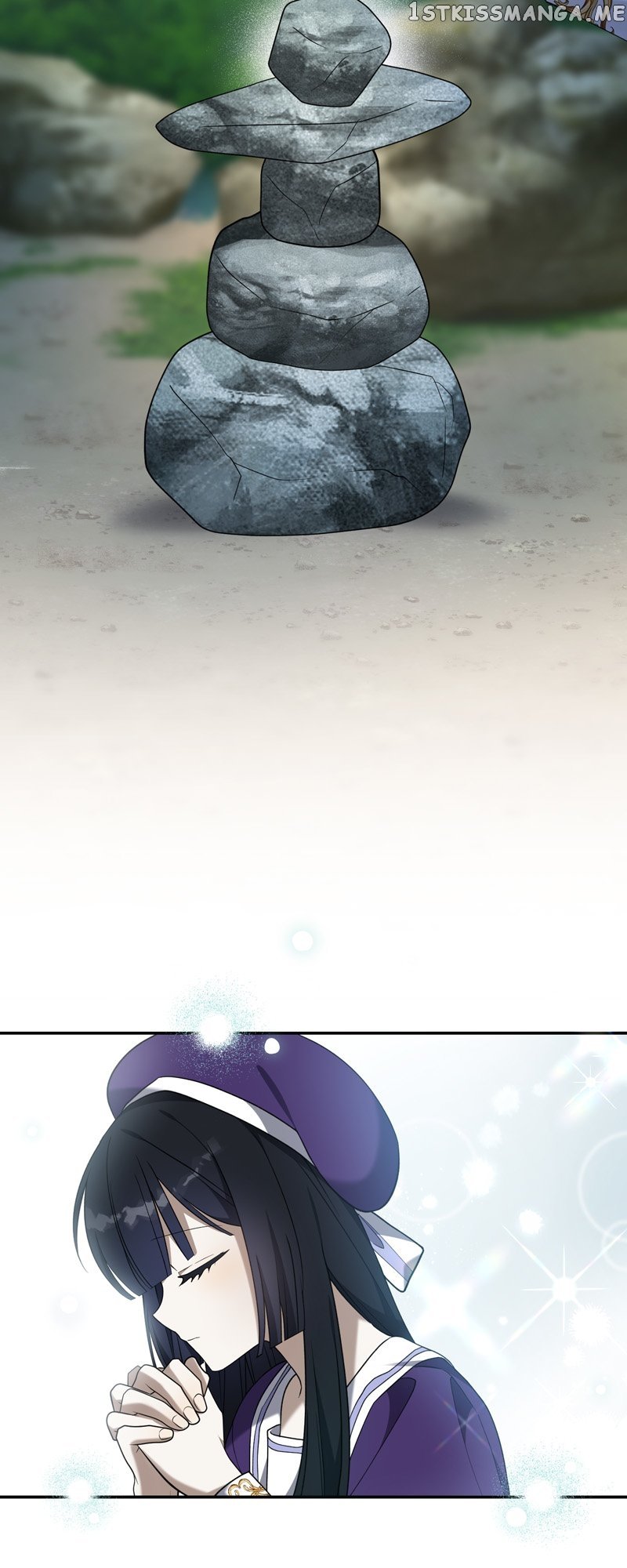 Carnephelia’s Curse is Never Ending chapter 28 page 40
