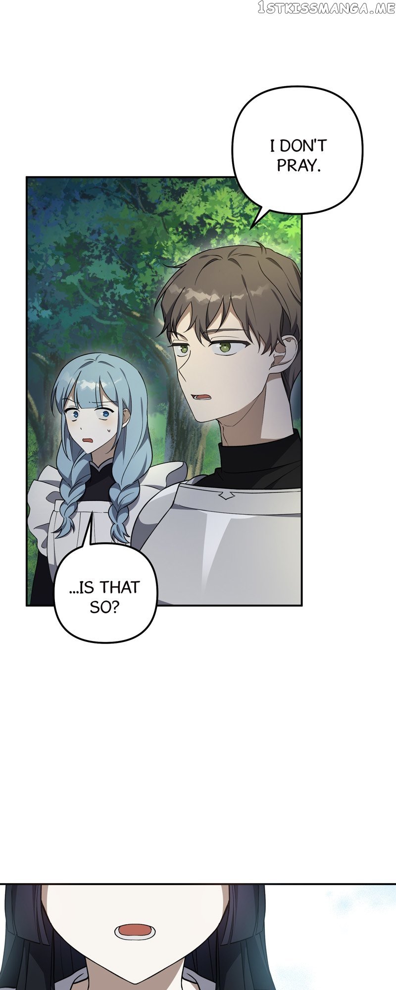 Carnephelia’s Curse is Never Ending chapter 28 page 42