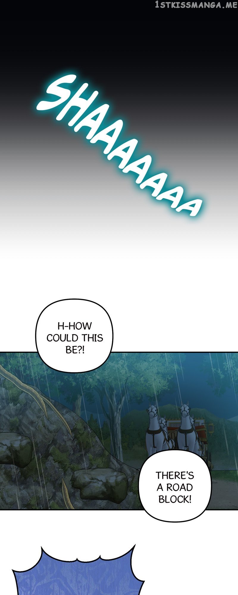 Carnephelia’s Curse is Never Ending chapter 28 page 49