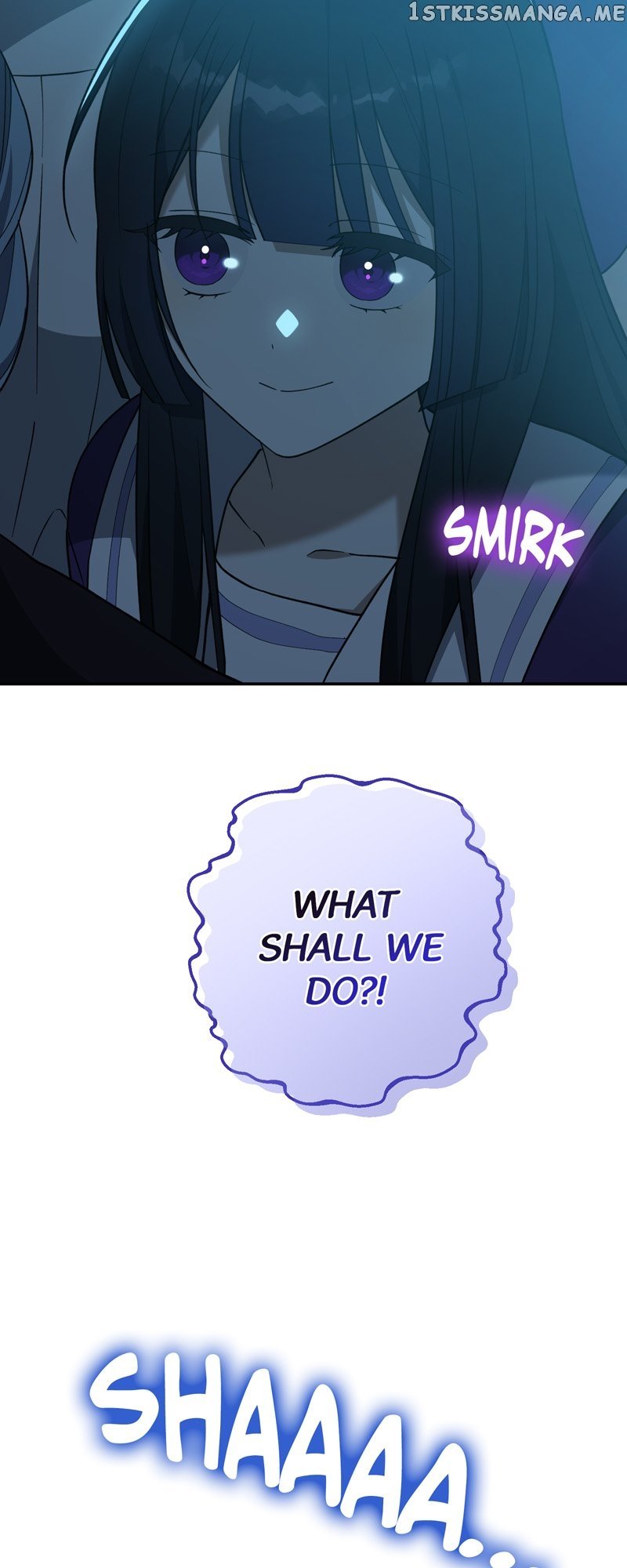 Carnephelia’s Curse is Never Ending chapter 28 page 51