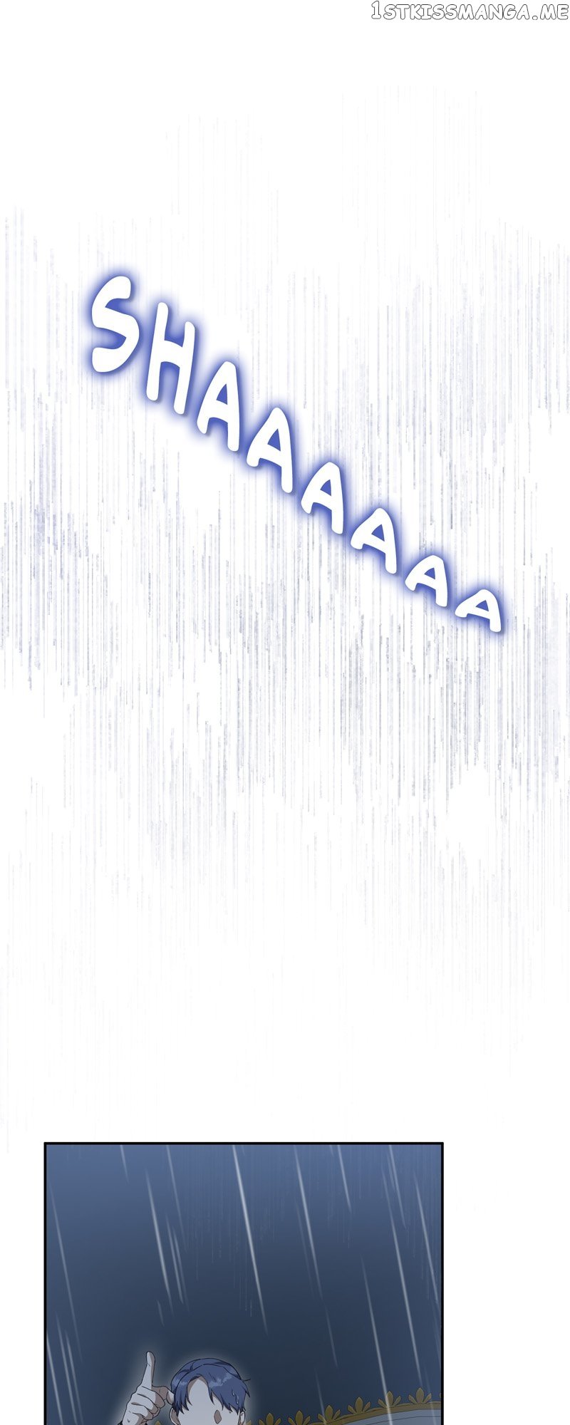 Carnephelia’s Curse is Never Ending chapter 29 page 1