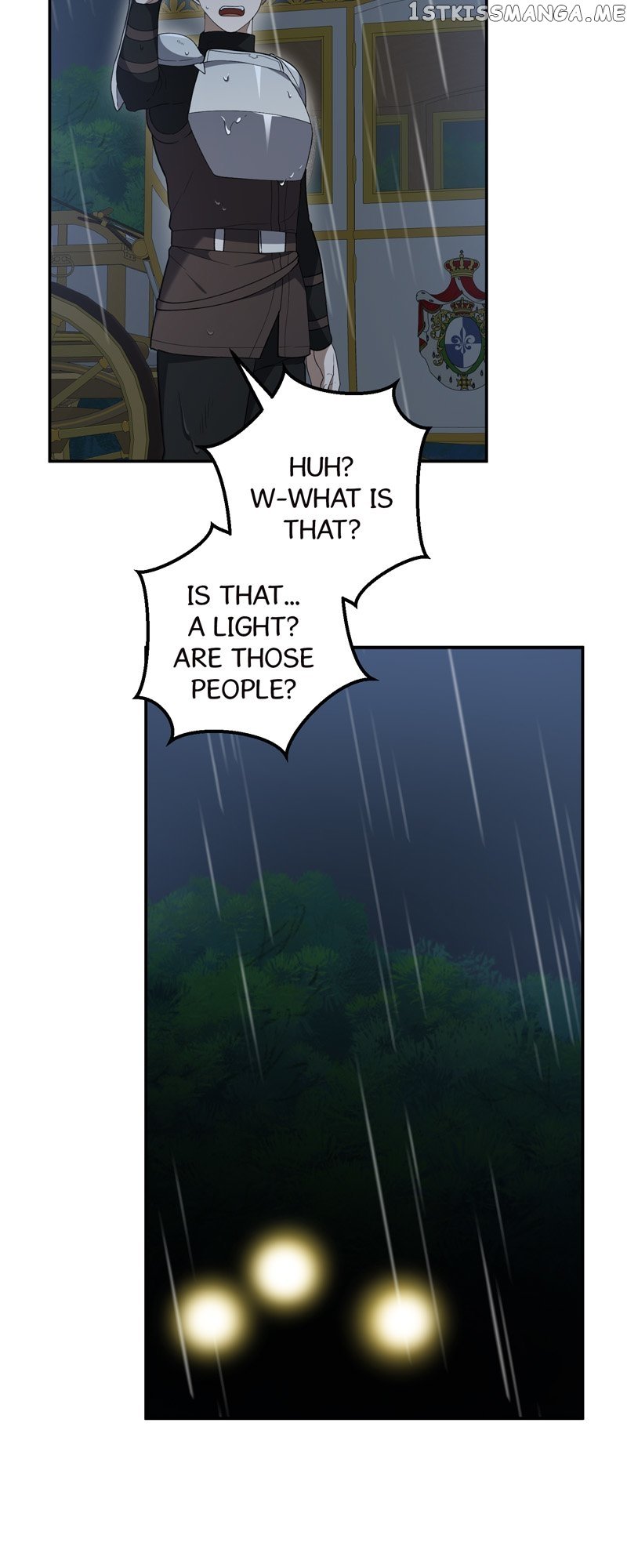 Carnephelia’s Curse is Never Ending chapter 29 page 2