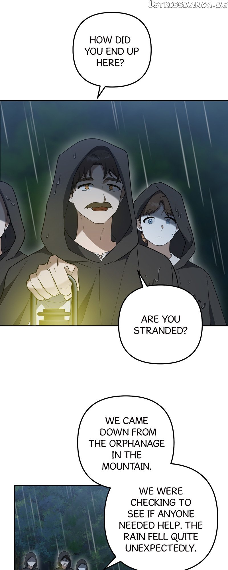 Carnephelia’s Curse is Never Ending chapter 29 page 3