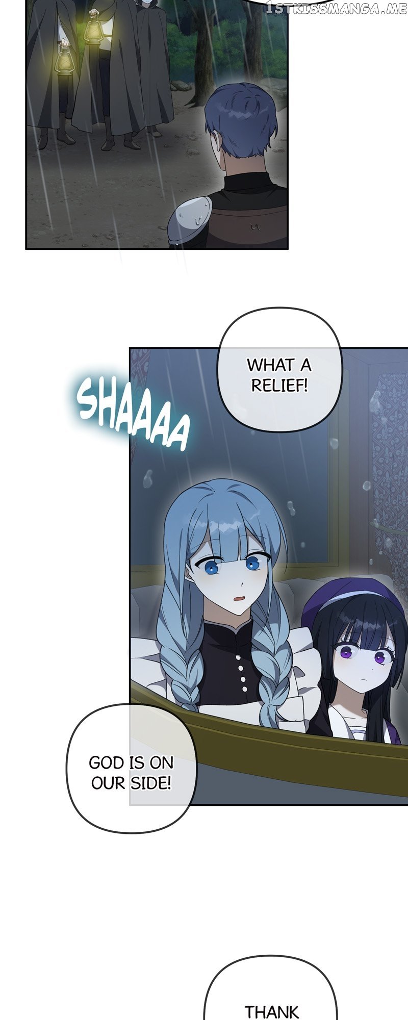 Carnephelia’s Curse is Never Ending chapter 29 page 4