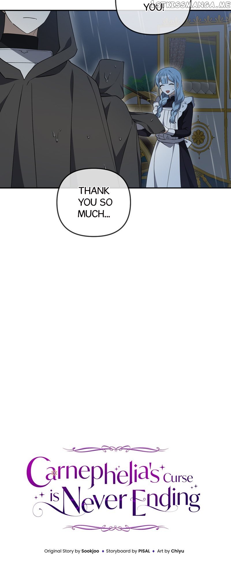 Carnephelia’s Curse is Never Ending chapter 29 page 5