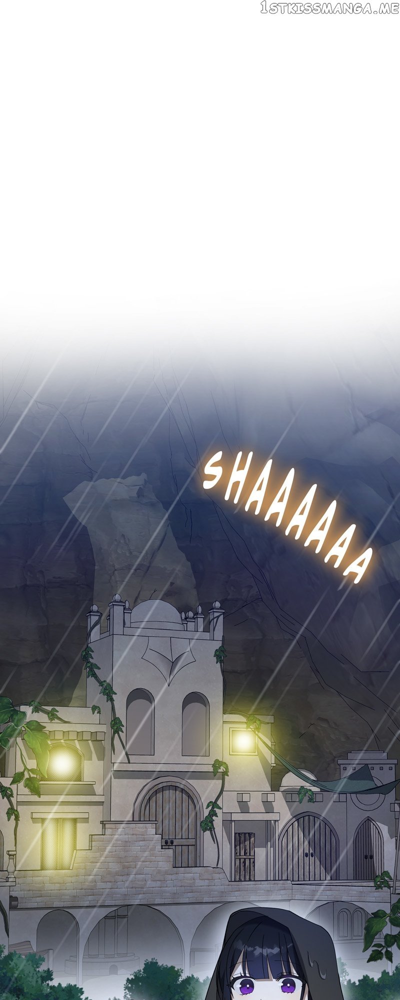 Carnephelia’s Curse is Never Ending chapter 29 page 6