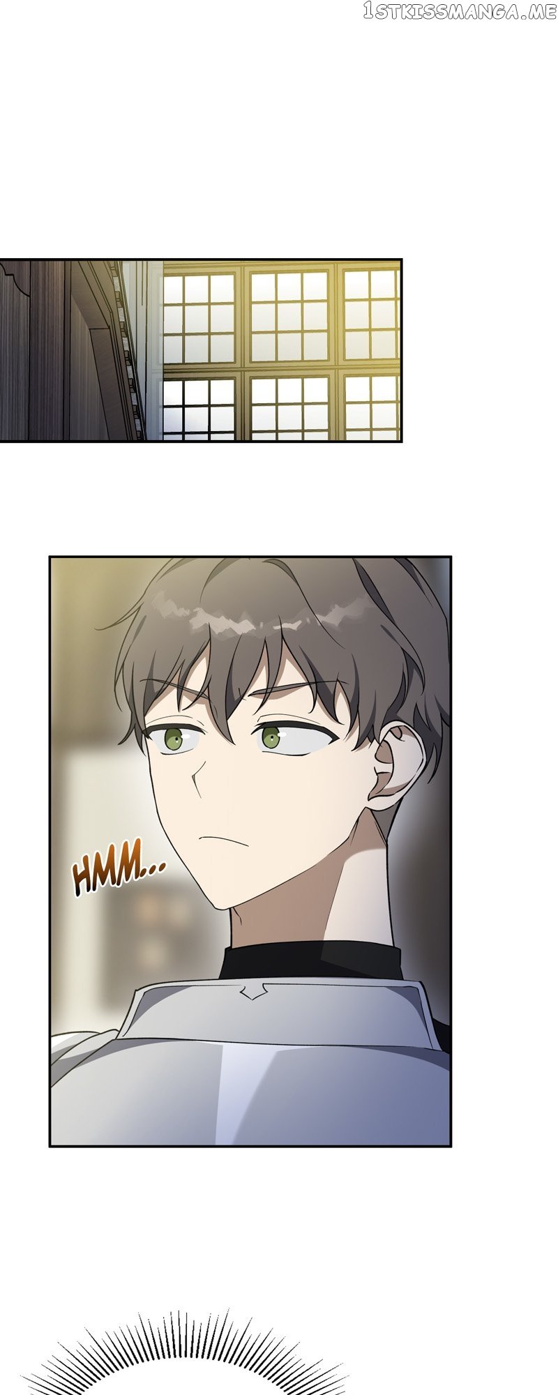 Carnephelia’s Curse is Never Ending chapter 29 page 8