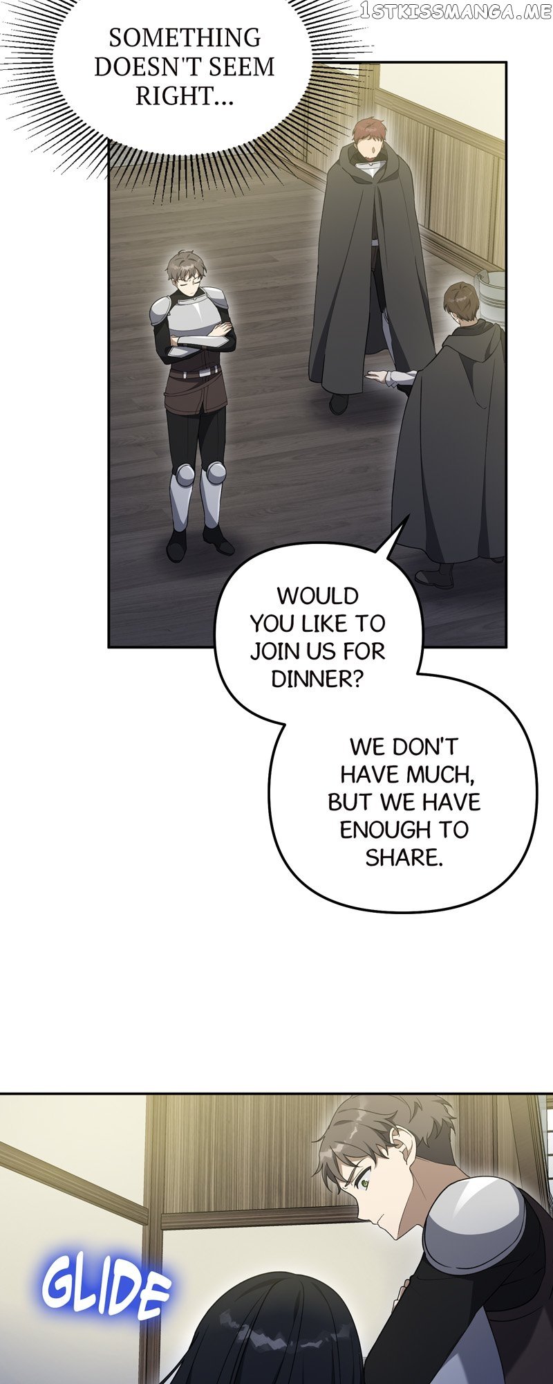 Carnephelia’s Curse is Never Ending chapter 29 page 9