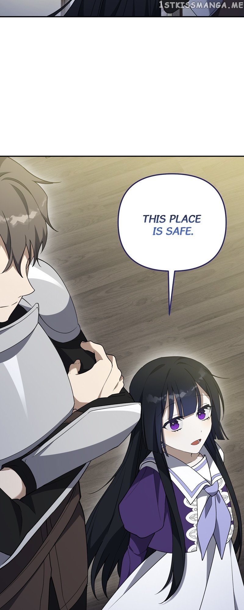 Carnephelia’s Curse is Never Ending chapter 29 page 10