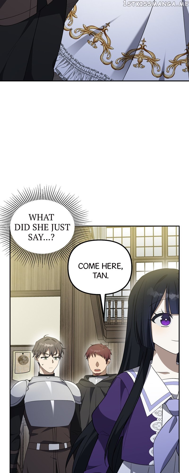 Carnephelia’s Curse is Never Ending chapter 29 page 11