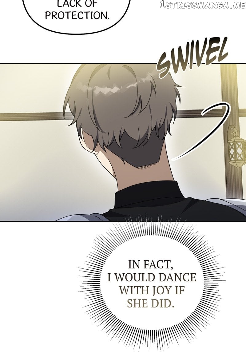 Carnephelia’s Curse is Never Ending chapter 29 page 14
