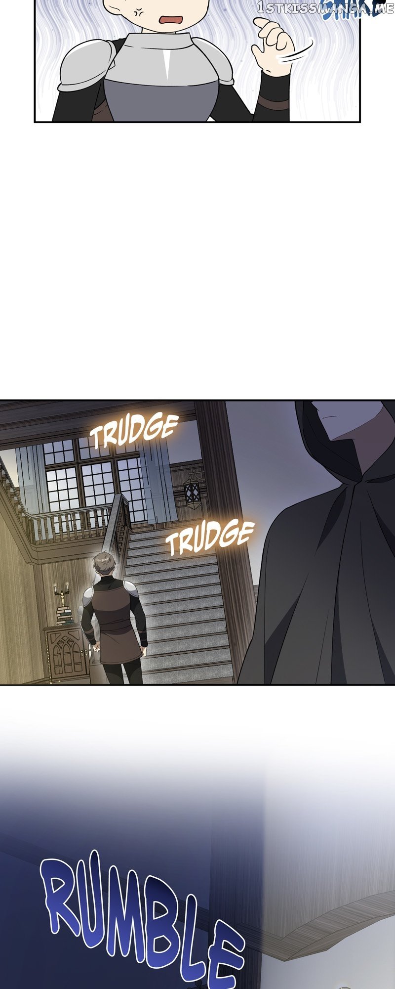 Carnephelia’s Curse is Never Ending chapter 29 page 16