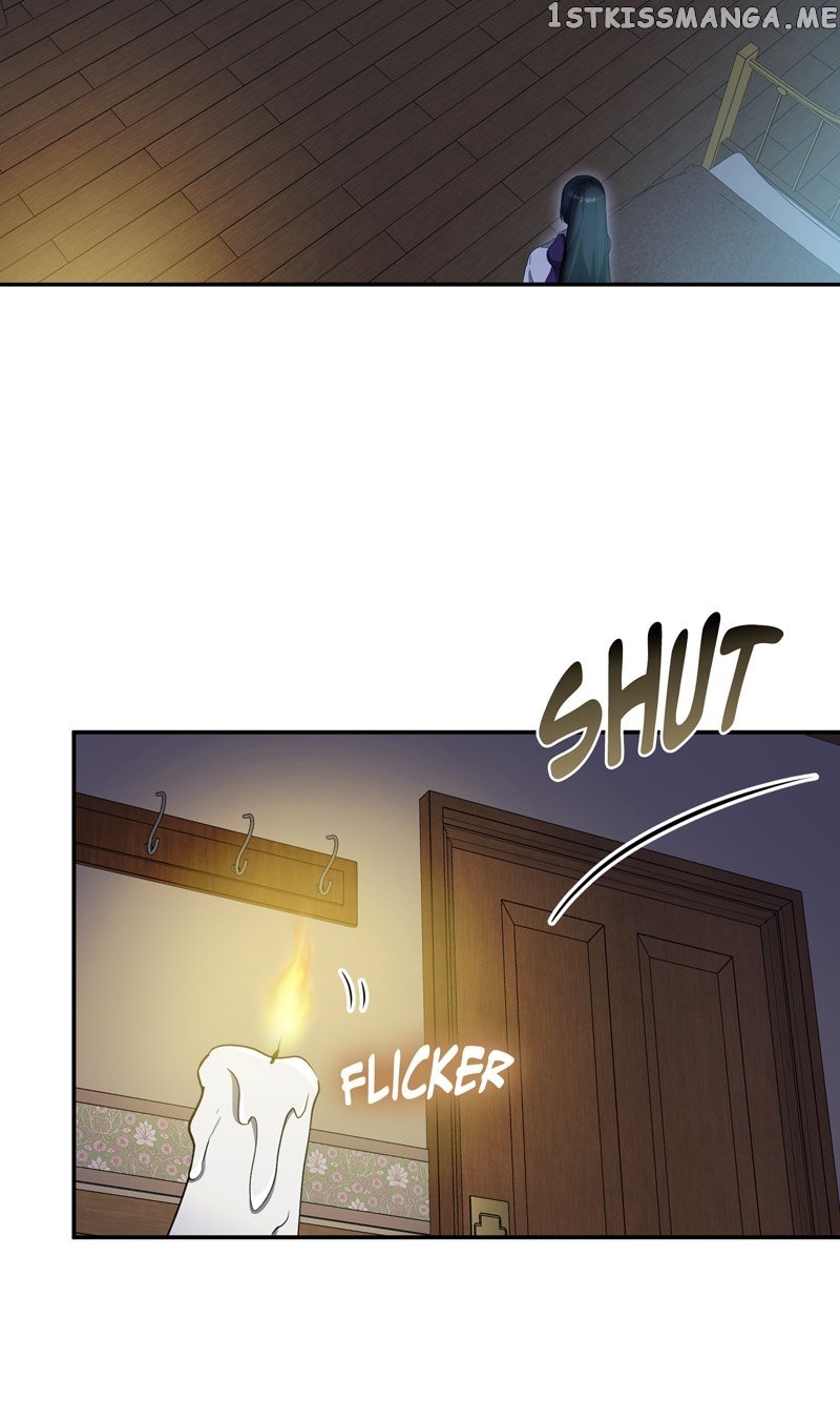 Carnephelia’s Curse is Never Ending chapter 29 page 21