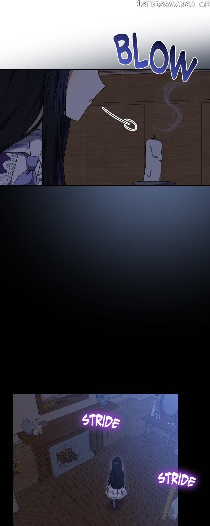 Carnephelia’s Curse is Never Ending chapter 29 page 22