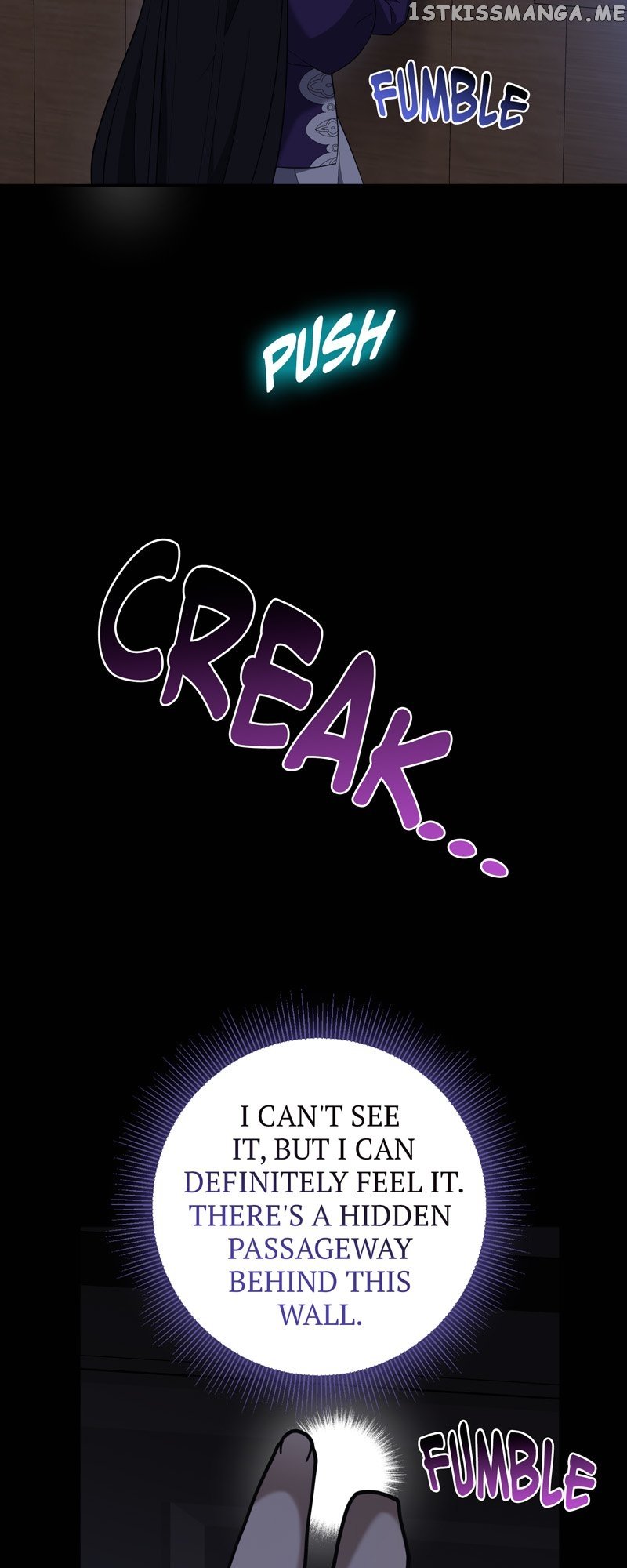 Carnephelia’s Curse is Never Ending chapter 29 page 24