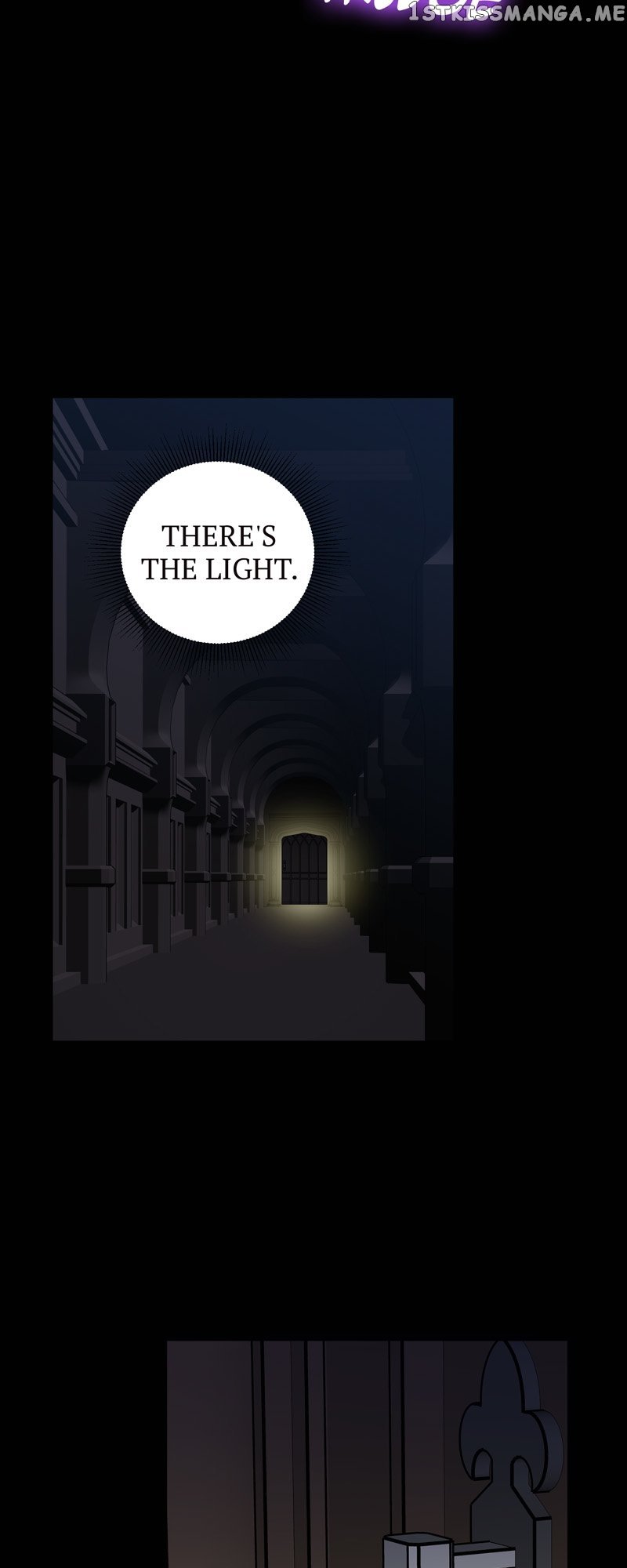 Carnephelia’s Curse is Never Ending chapter 29 page 26