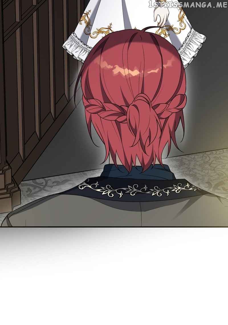 Carnephelia’s Curse is Never Ending chapter 29 page 28