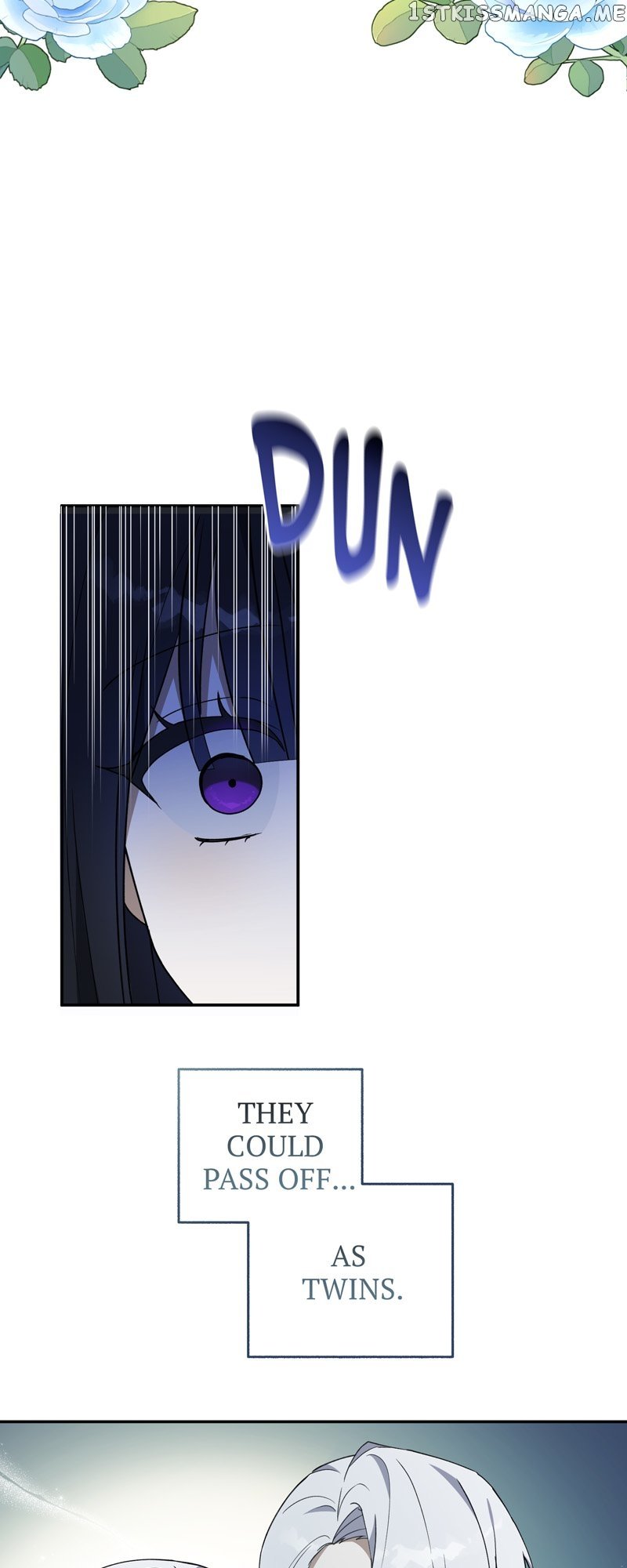 Carnephelia’s Curse is Never Ending chapter 29 page 32