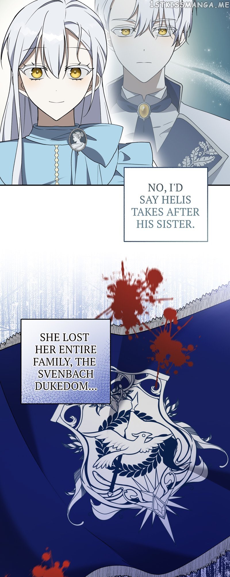 Carnephelia’s Curse is Never Ending chapter 29 page 33